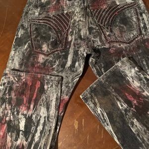 Men Robin Jeans Size 36